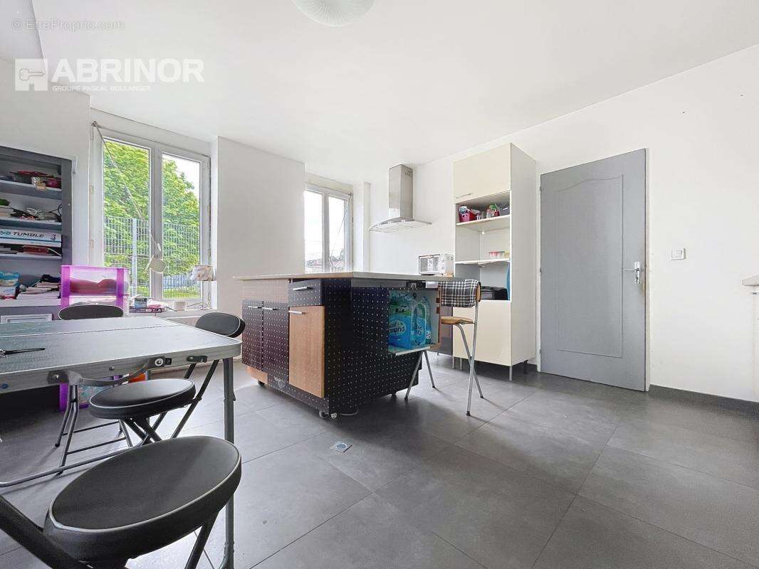 Maison à PERENCHIES