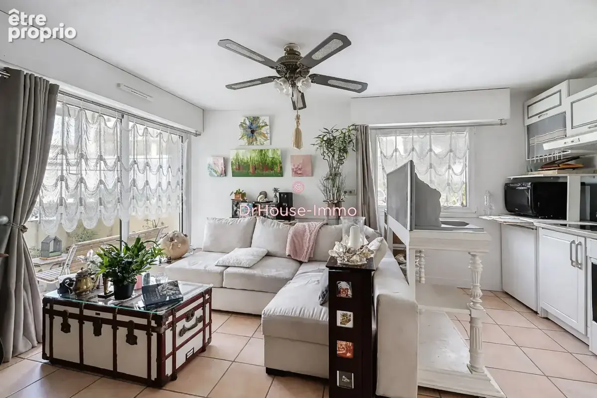 Appartement à AURAY