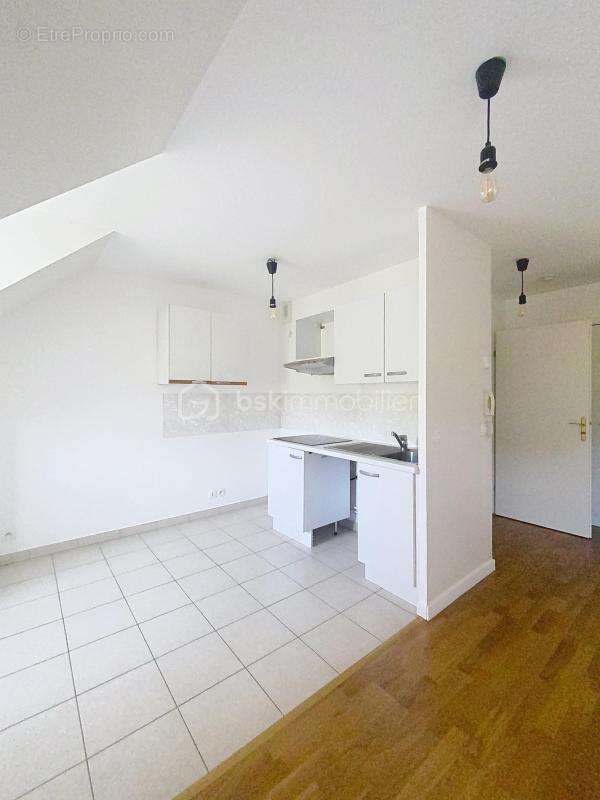 Appartement à ETAMPES