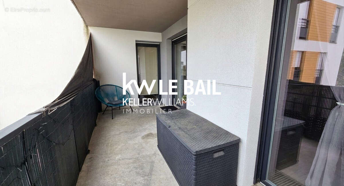 Appartement 63 m² à Saint-Ouen-L'aumone  - photo 6
