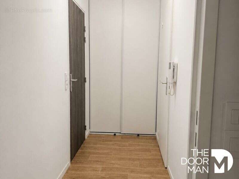 Appartement à HEROUVILLE-SAINT-CLAIR