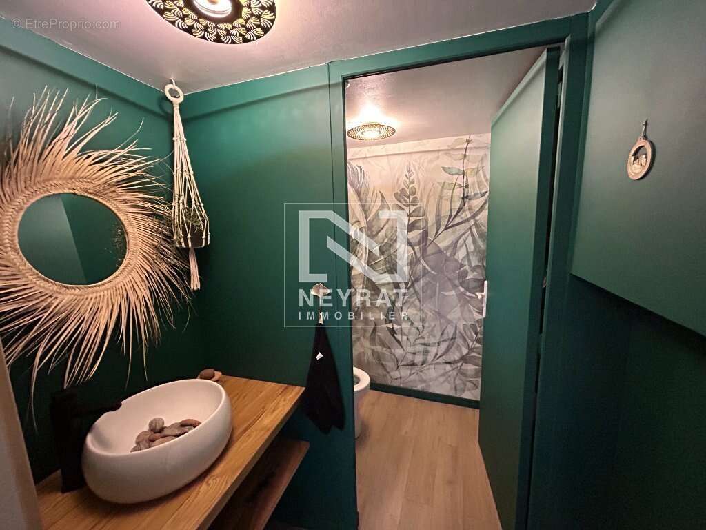 Maison à SENNECEY-LE-GRAND