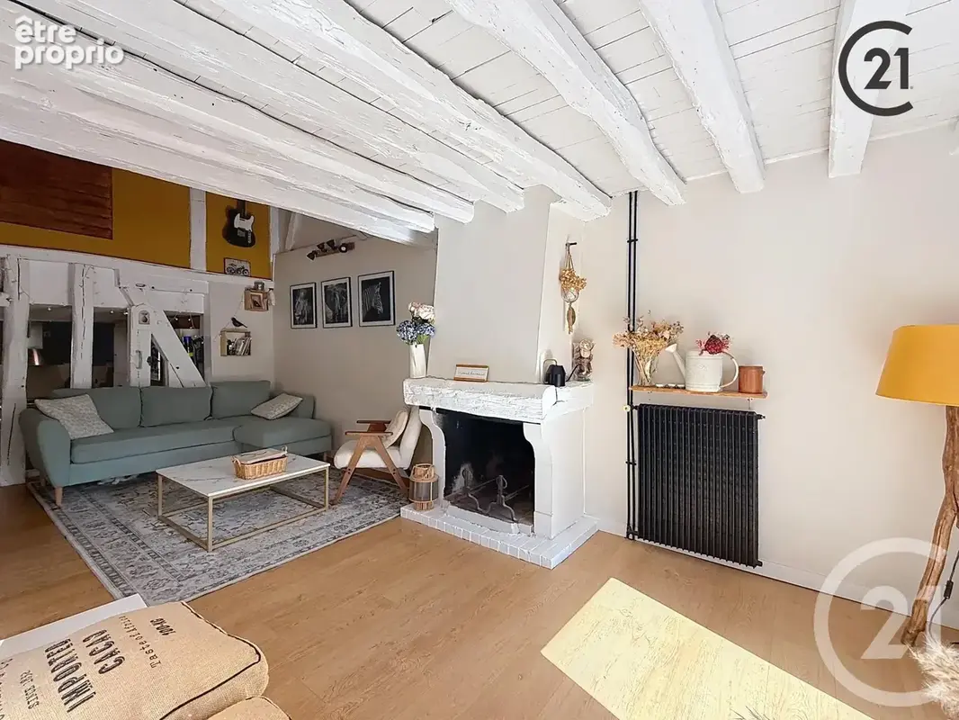 Maison 83 m² à Auxerre  - photo 4
