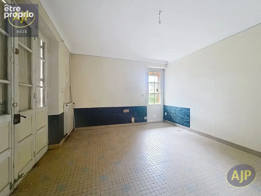 Maison  2 pièce(s) 34 m2 - photo 5