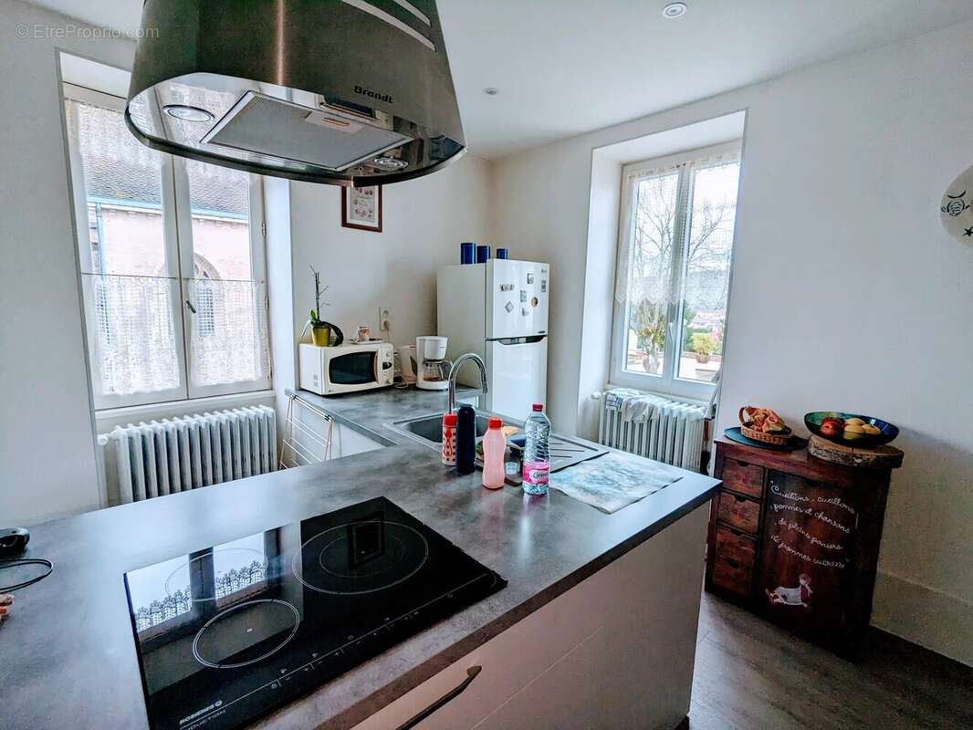 Maison 116 m² à Hurigny  - photo 5