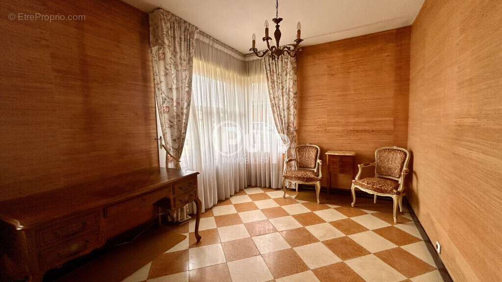 Maison à CUINCY