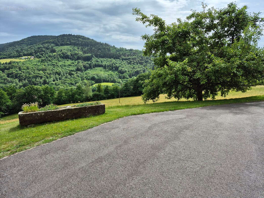 Ferme vue dominante sur 7,5  hectares - photo 4