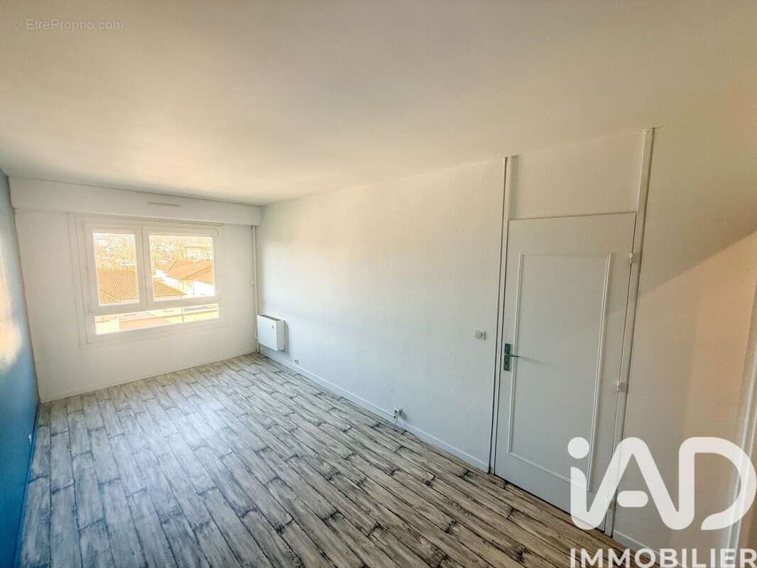 Photo 9 - Appartement à ROUEN