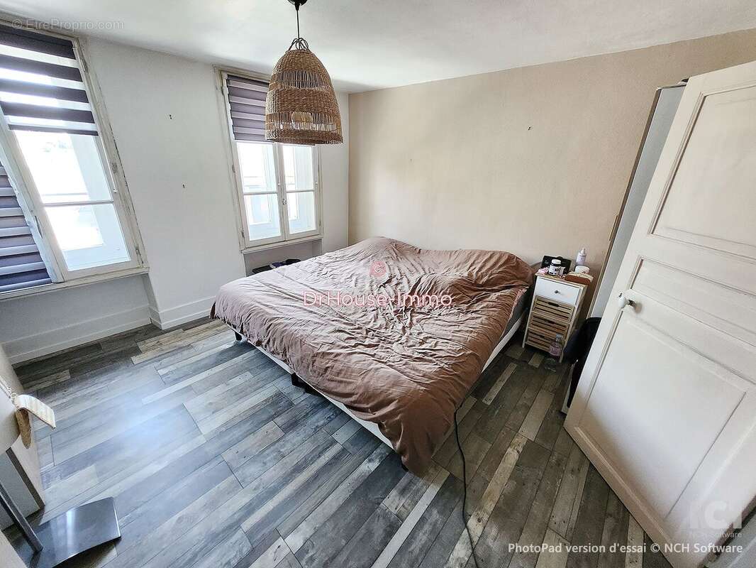 Maison 5 pièces 94 m² à vendre à Pontarme (60520) - photo 12