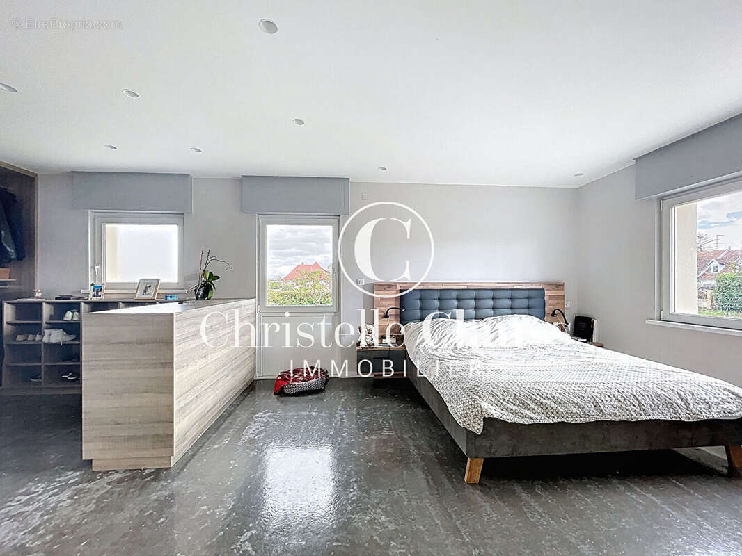 Maison à ANDOLSHEIM