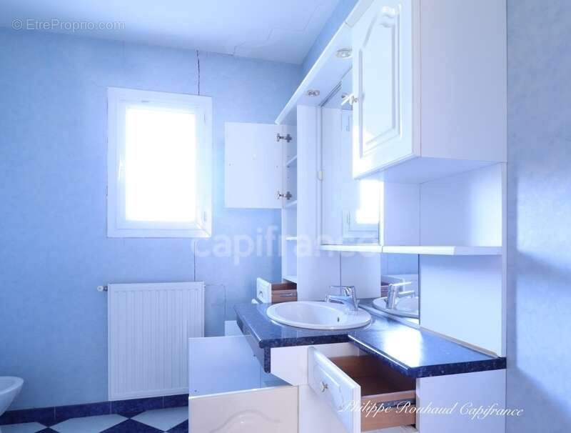 Maison à FOUSSAIS-PAYRE