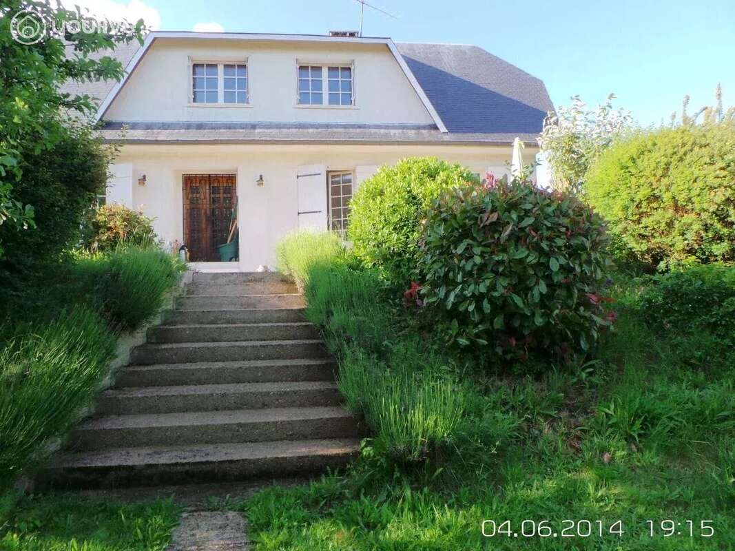 Maison familiale La Boissière Ecole - photo 6