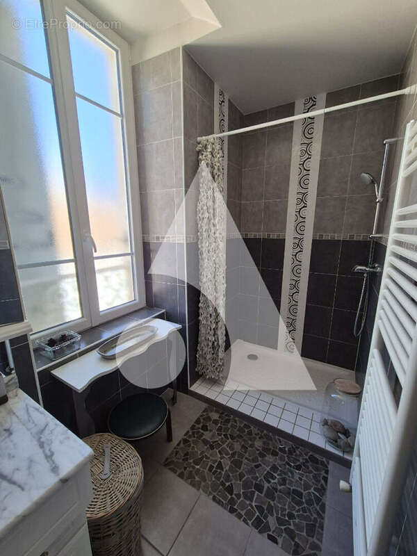 Appartement à VALS-LES-BAINS