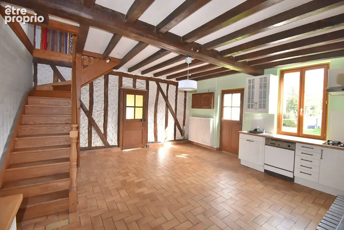 Maison familiale 7 pièces 188 m2 - photo 2
