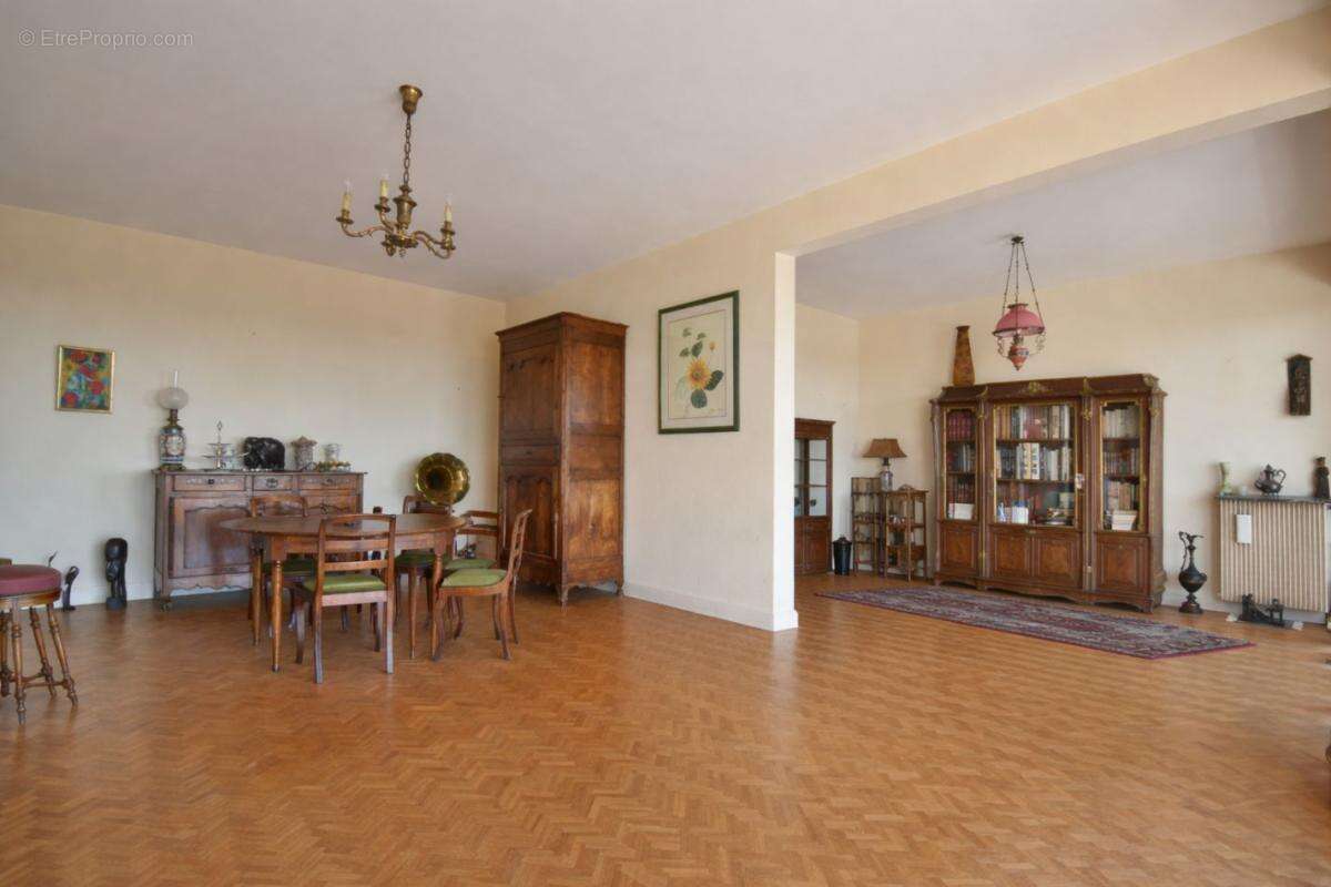 Appartement à CHOLET