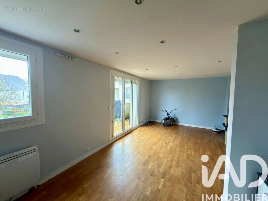 Photo 1 - Appartement à CHILLY-MAZARIN