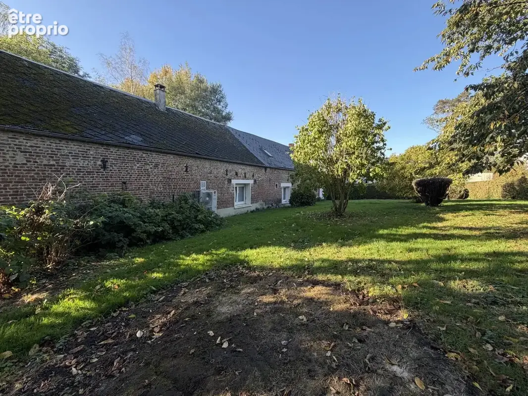 Longère 157m2 sur 4500m2 de parcelle - photo 13