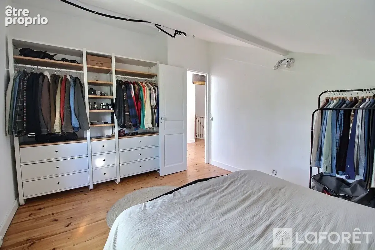 Maison 6 pièces 108 m² à vendre à Bezons (95870) - photo 12