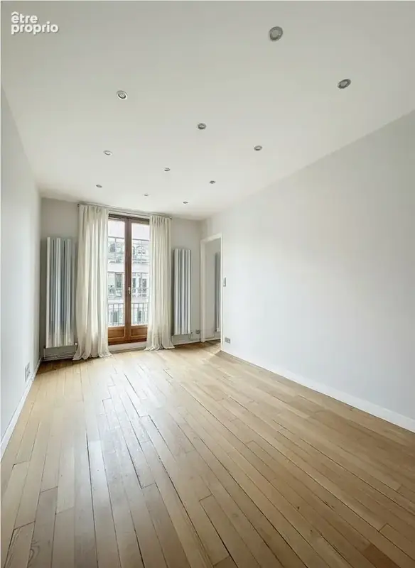 Photo Appartement à Suresnes au prix de 449 000€