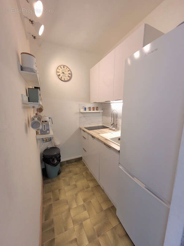 Appartement à CANDILLARGUES