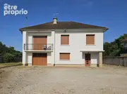 Maison à GERGY