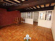 Appartement à CUISERY