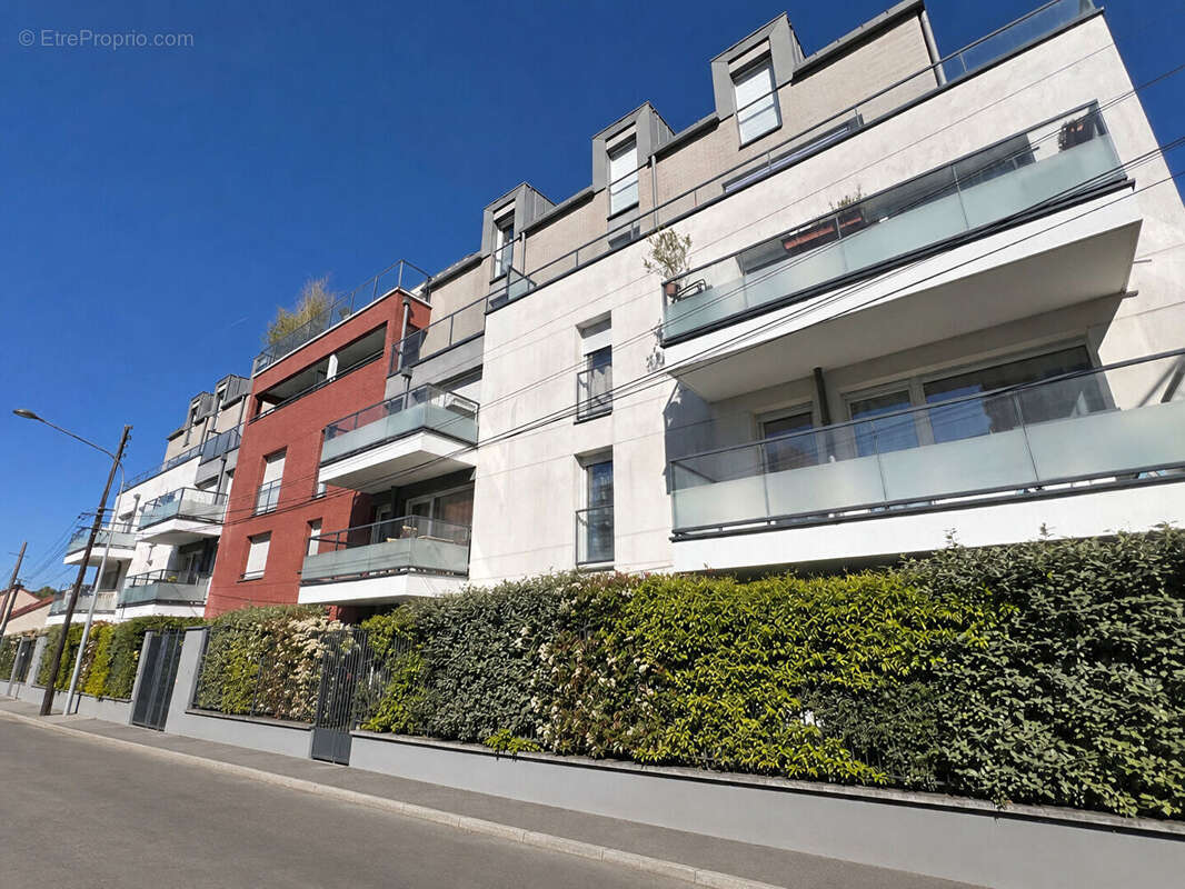 Appartement à CRETEIL