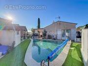 Maison à VILLEVEYRAC