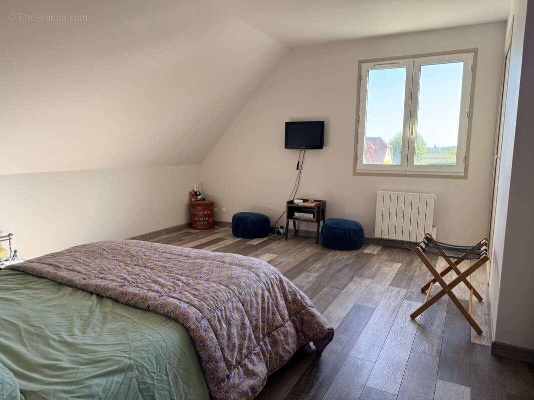 Maison à NOGENT-SUR-SEINE