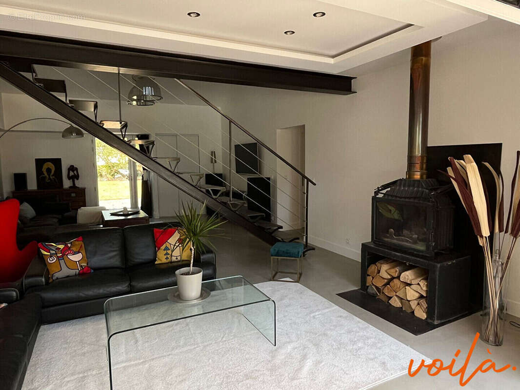 Maison à CARCASSONNE