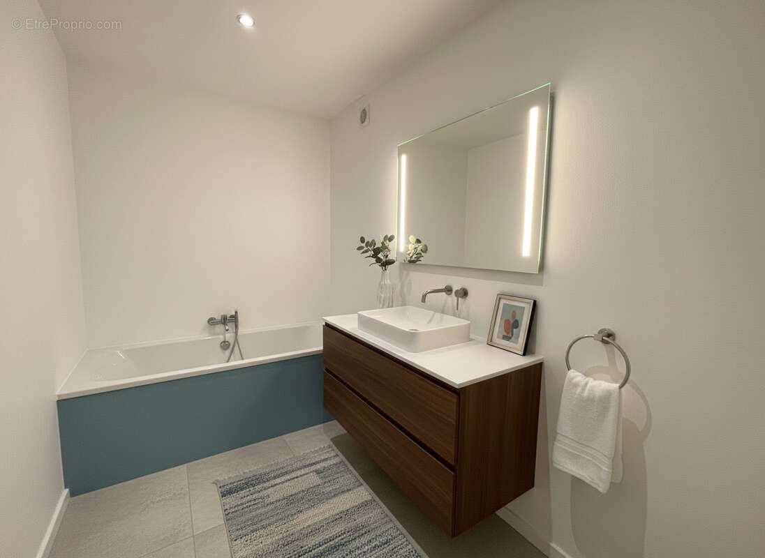 Appartement à RAMBOUILLET