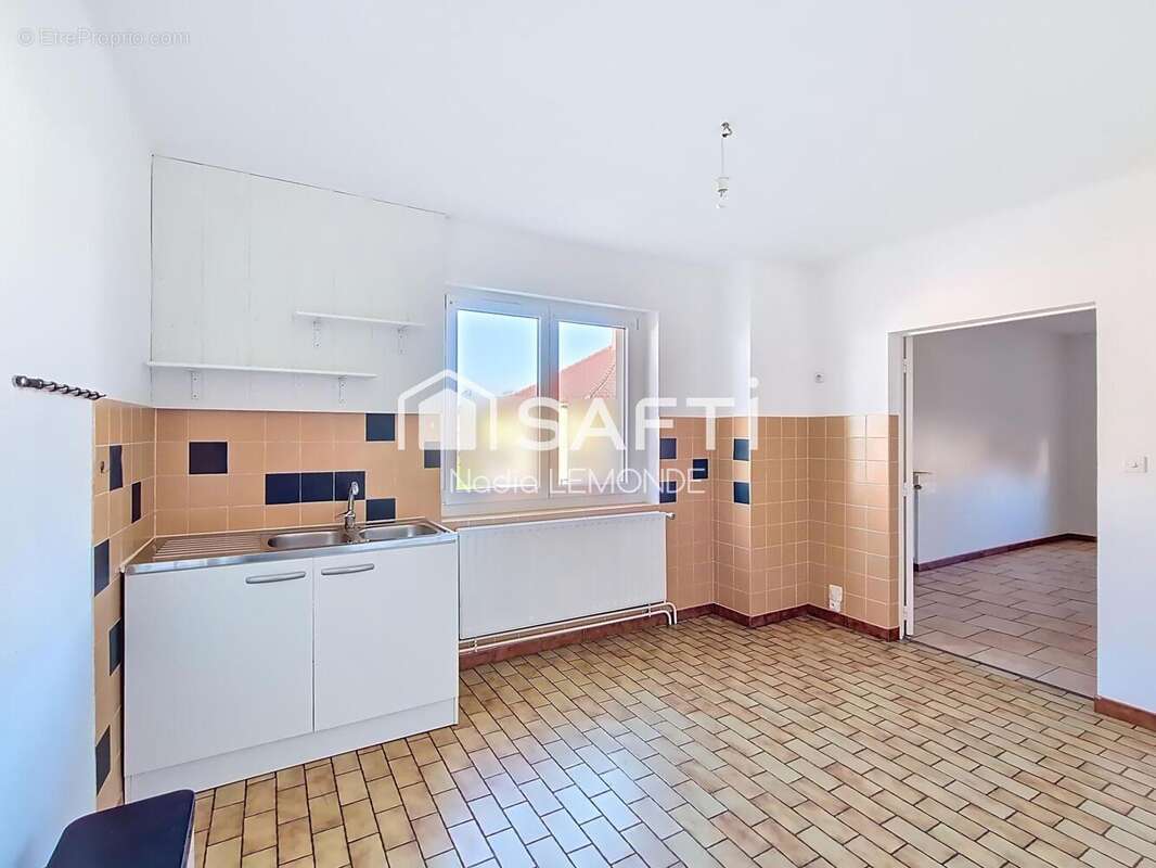Photo 5 - Appartement à VAHL-EBERSING
