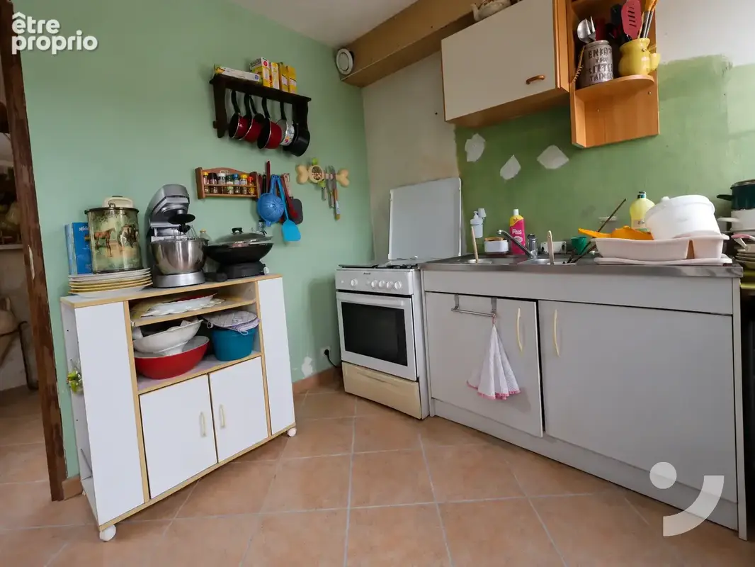Maison Saint-Martin d'Ablois - photo 17