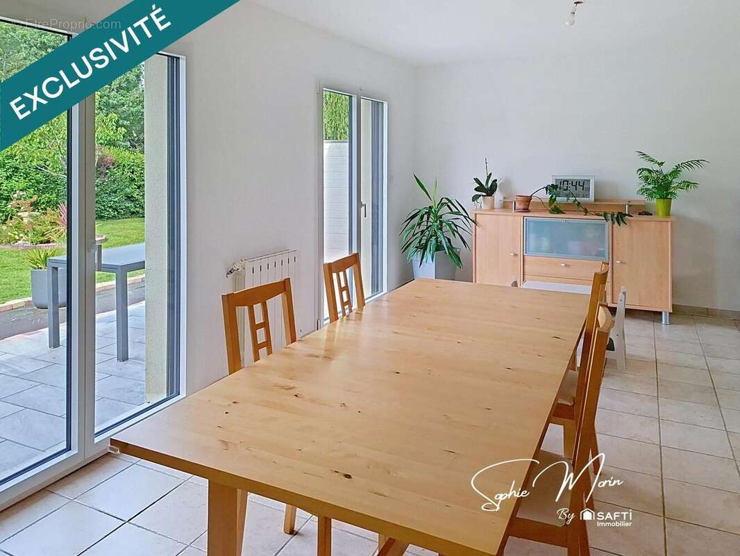 Photo 9 - Maison à TREBEURDEN