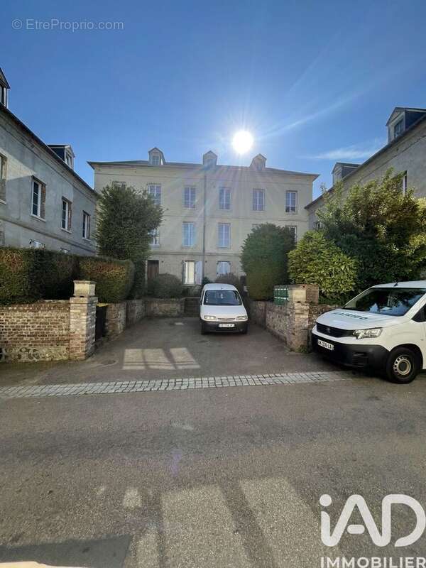 Photo 9 - Appartement à MONTIVILLIERS