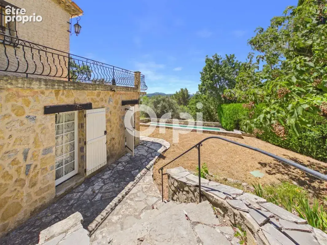 Propriété de caractère avec vue panoramique - photo 11
