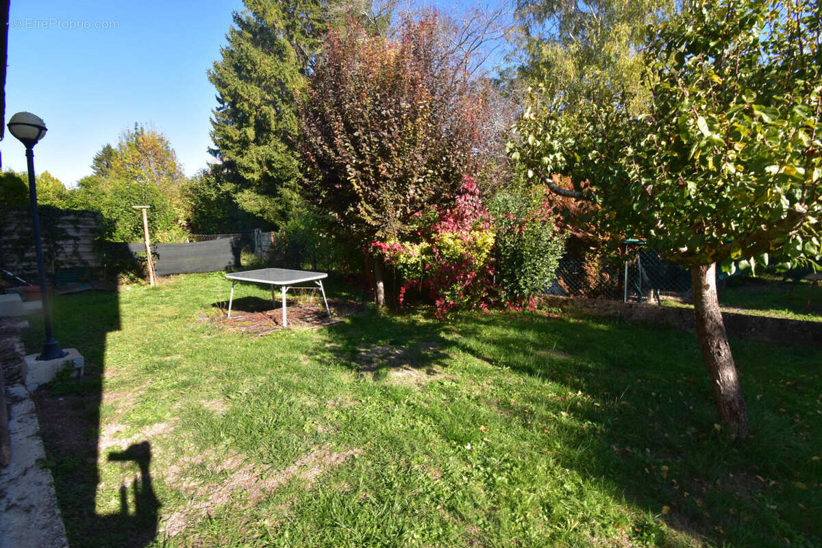 DSC_0071 - Maison à L&#039;ISLE-D&#039;ESPAGNAC