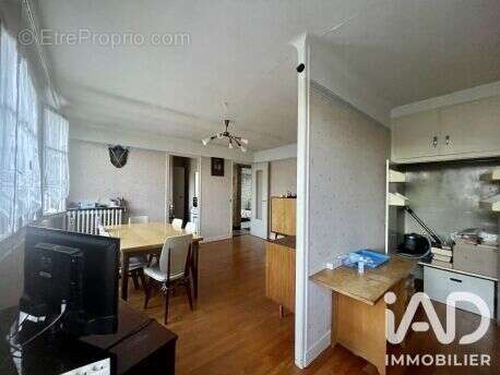 Maison 72 m² à Montgeron  - photo 5