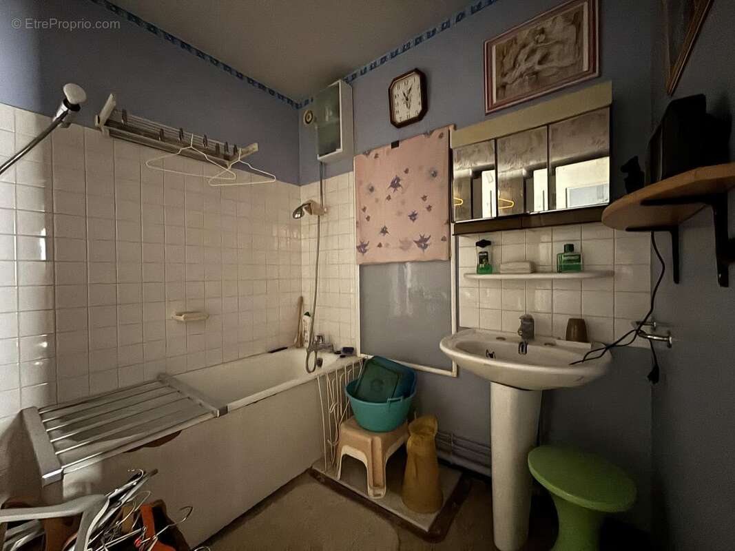 Appartement 61 m² à Rouen  - photo 4