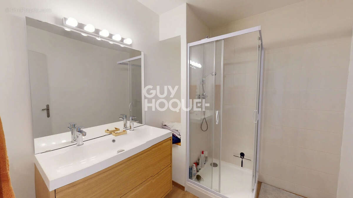 Appartement Vesoul 5 pièce(s) - photo 5
