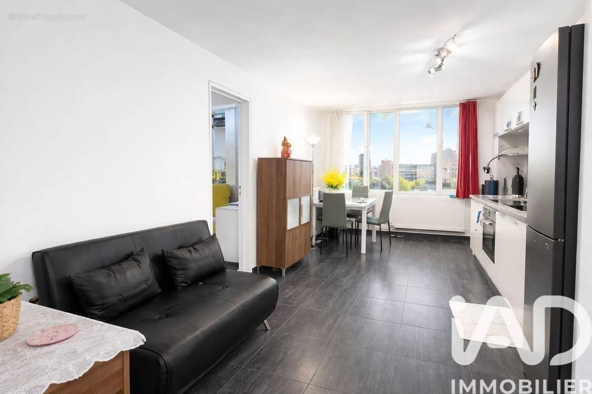 Photo 1 - Appartement à BAGNOLET