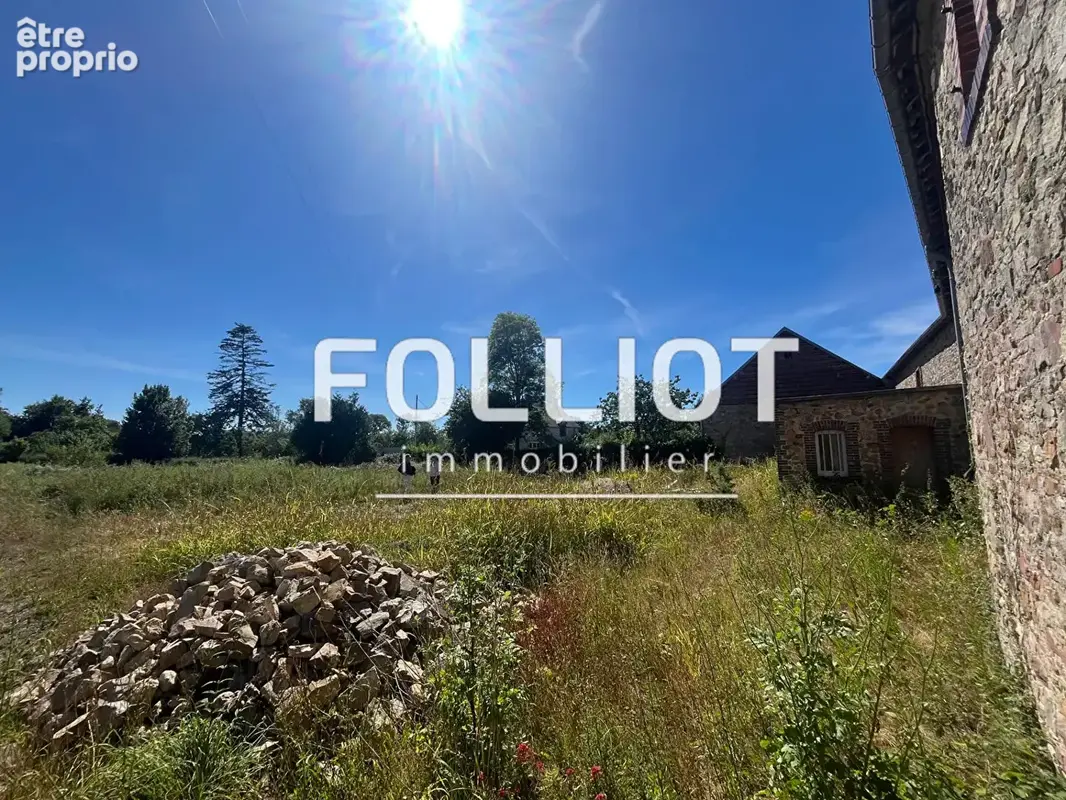 A VENDRE Maison à Saint Sebastien De Raids 260 m2 - photo 15