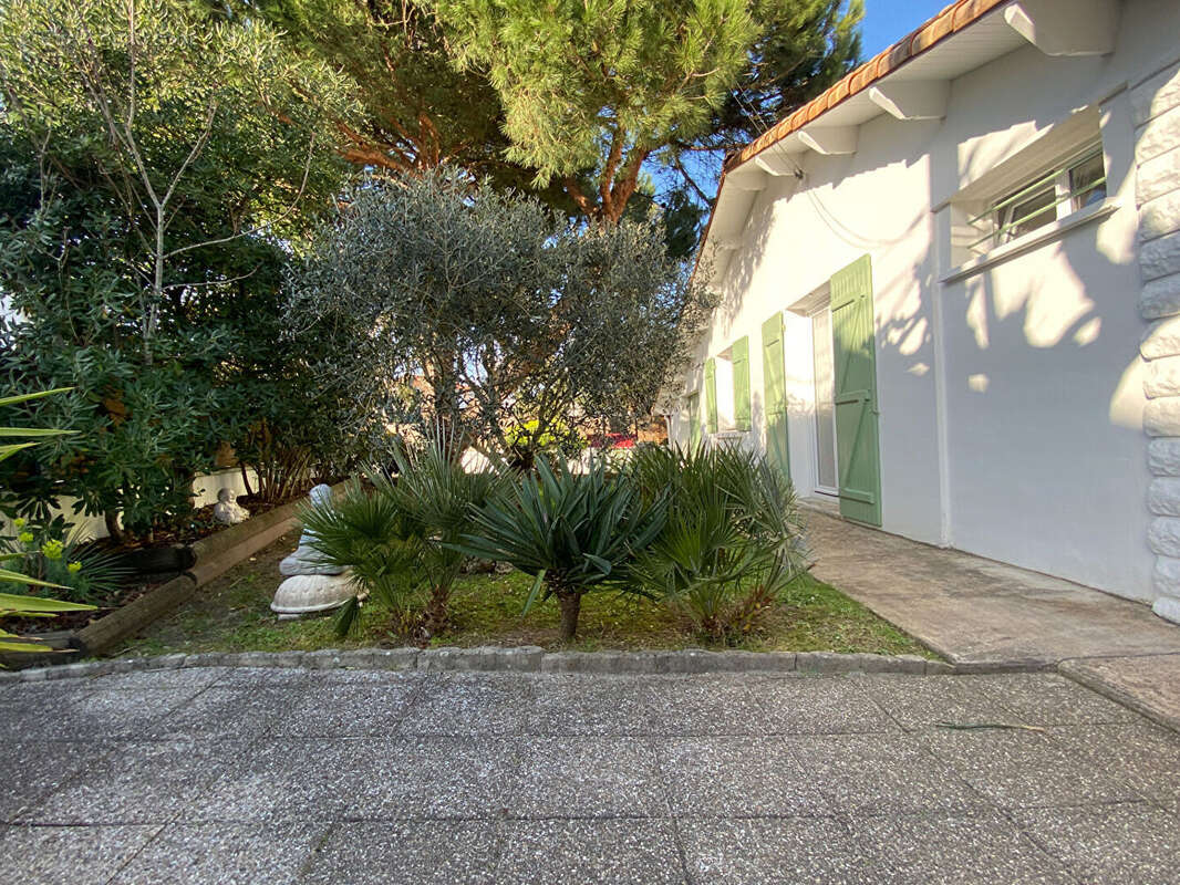 Maison à ROYAN