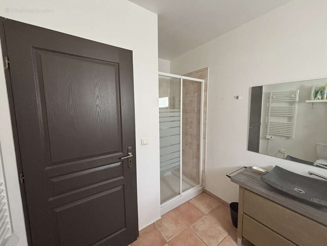 Maison à GROSSETO-PRUGNA