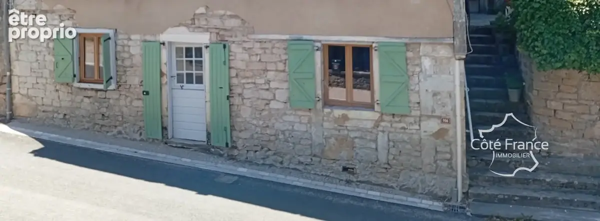 Charmante maison de village rénovée (DPE B), avec terrasses - photo 21