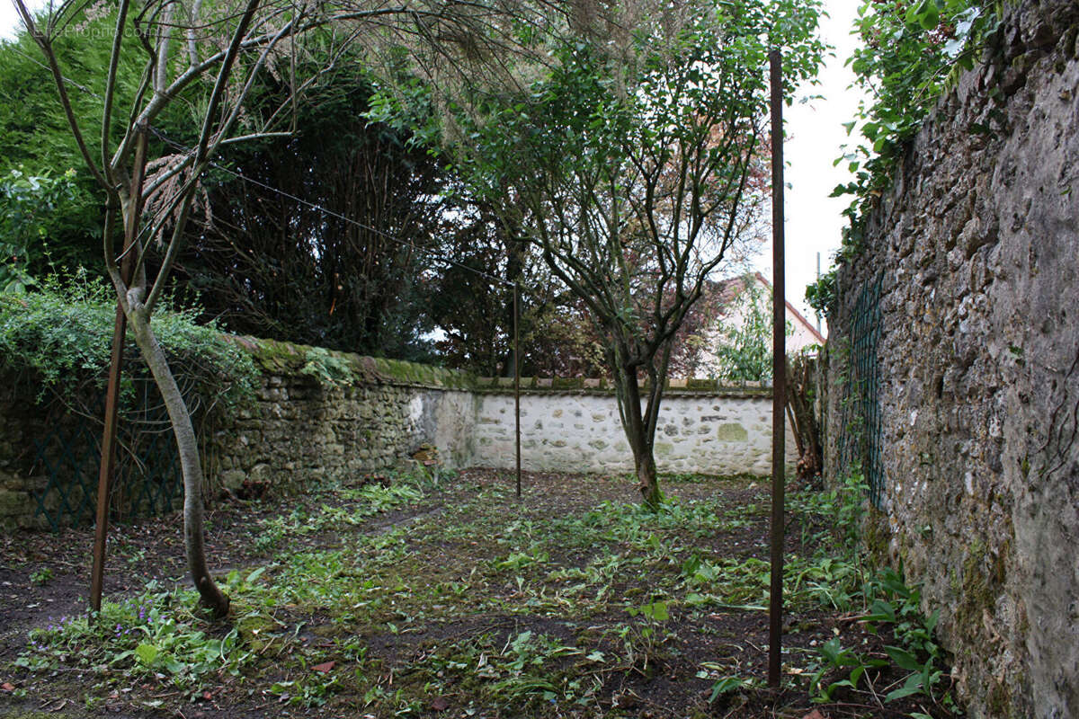 Maison à BELLEME