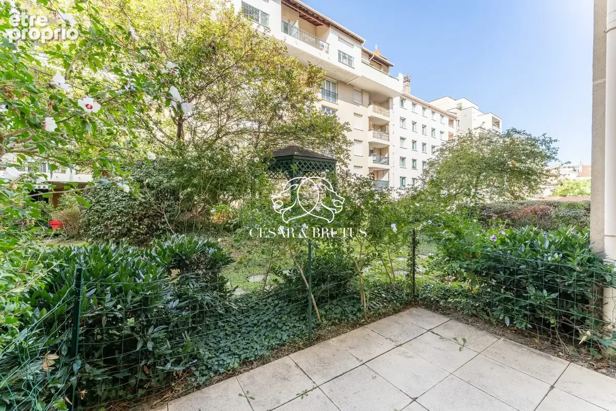 Appartement à LYON-3E