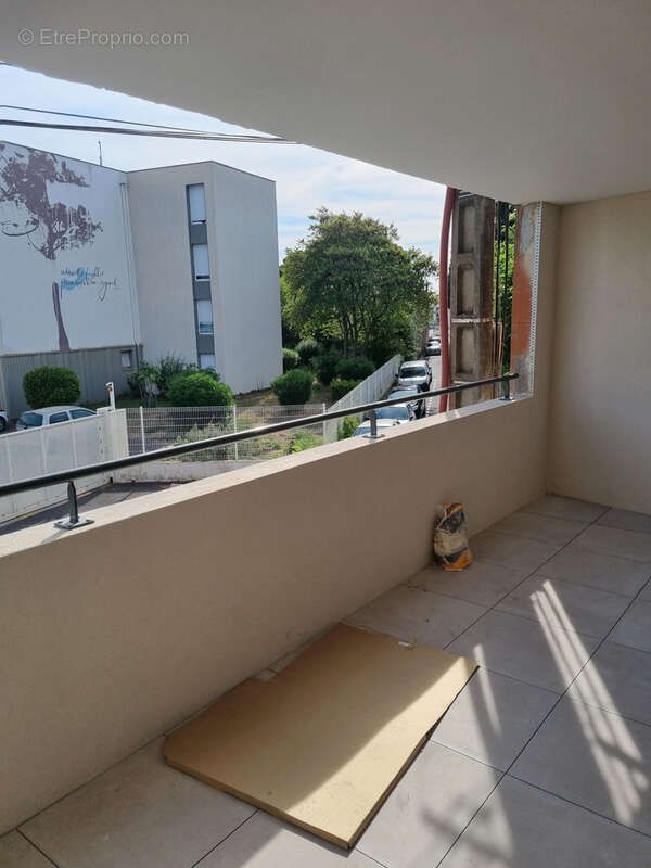 Appartement T4 de 86 m2 avec terrasse 17 m2 et garage , à Marsillargues - photo 9