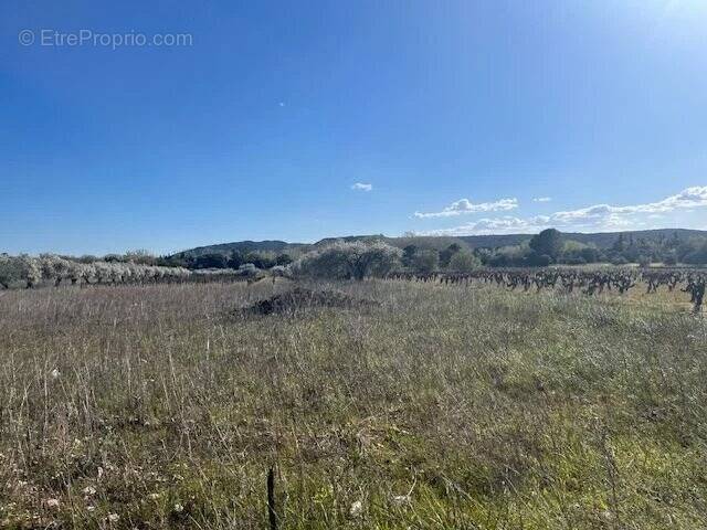 Maison à CASTILLON-DU-GARD