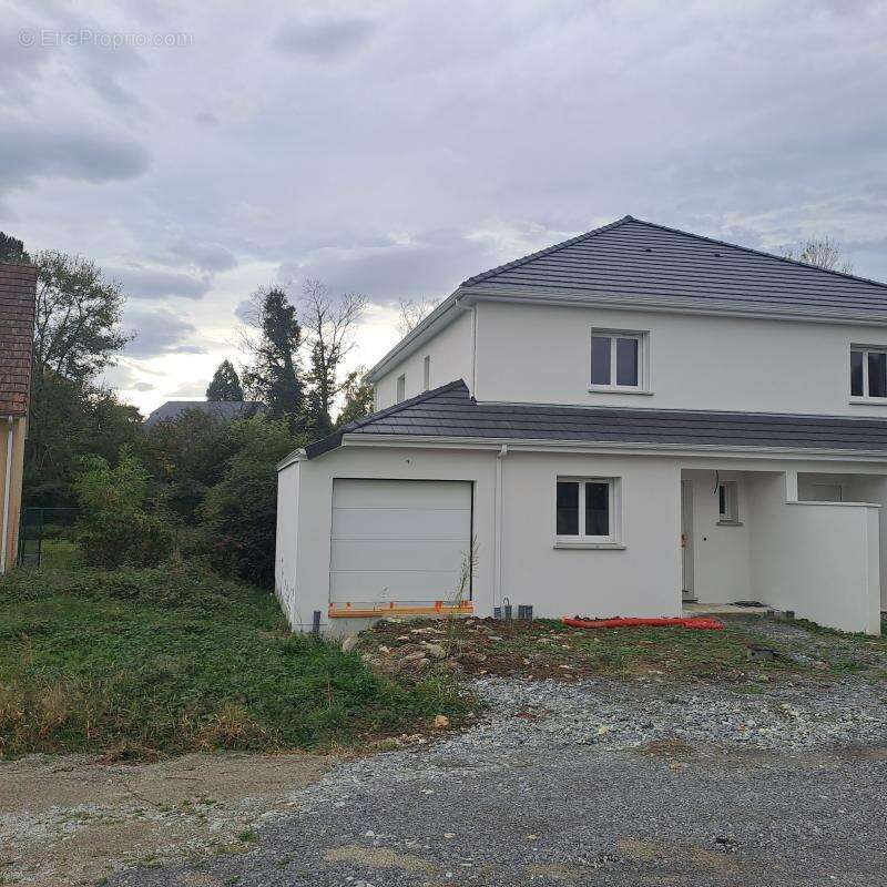 Maison à IDRON